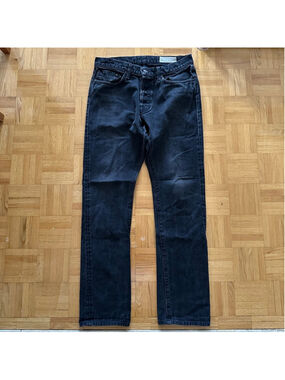 Imogene + Willie Barton Slim Men's denim jeans Size 33